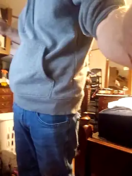 chosen923 online show from October 2025 08:10:02 PM