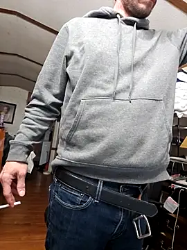 chosen923 online show from February 2026 03:39:01 AM