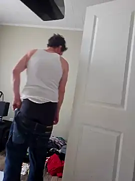 chosen923 online show from April 2026 02:25:01 PM