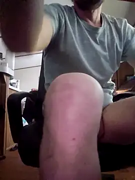 chosen923 online show from February 2026 06:57:02 PM