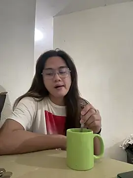 Snapshot of MarieLoveGlamorous chatting on March 2025 02:49:02 PM MarieLoveGlamorous online show from March 2025 02:49:02 PM