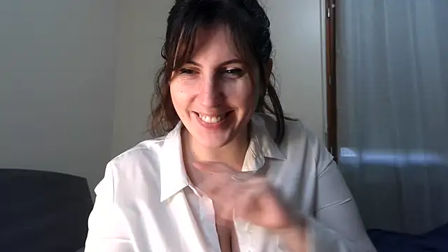 MysteryGirl7 online show from January 2025 08:23:02 AM