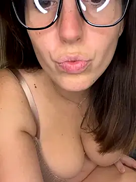 MysteryGirl7 online show from October 2025 11:23:01 AM