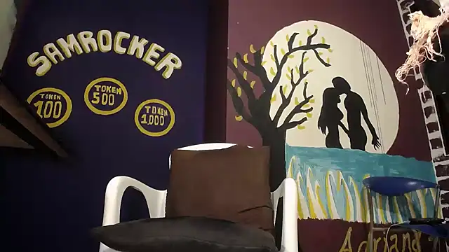 samrocker sex online show from February 2026 09:44:01 PM