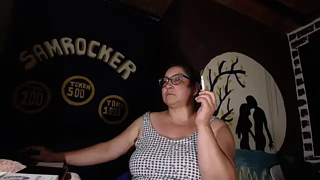 samrocker sex online show from February 2026 03:02:02 PM