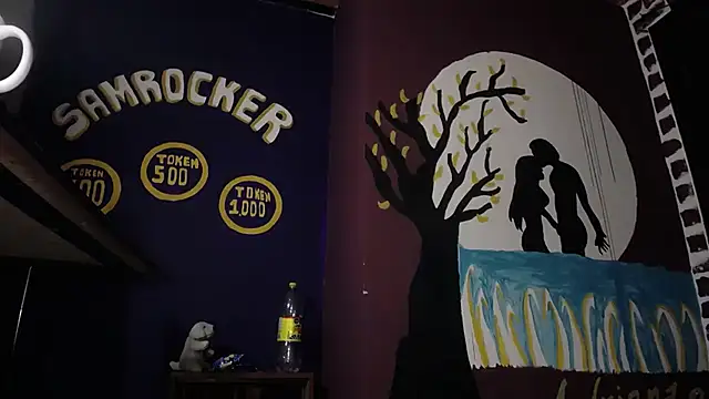 Snapshot of samrocker_sex chatting on March 2025 12:32:02 PM samrocker sex online show from March 2025 12:32:02 PM