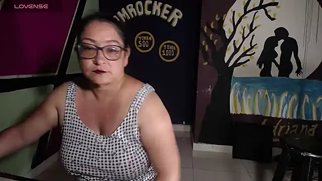 samrocker sex online show from April 2026 07:20:01 PM