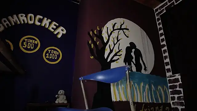 Snapshot of samrocker_sex chatting on March 2025 05:46:01 PM samrocker sex online show from March 2025 05:46:01 PM