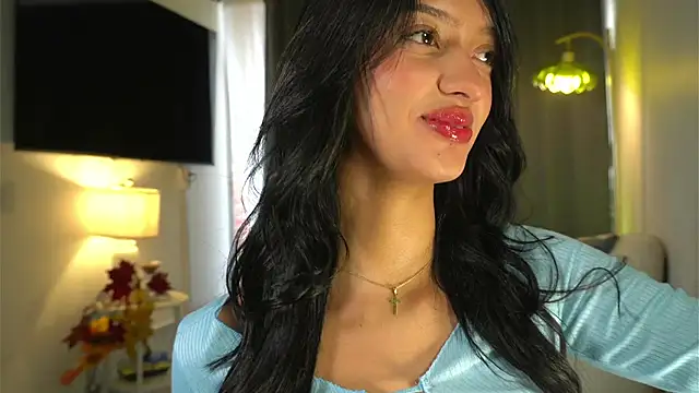 kendall ruiz online show from November 2025 08:57:01 PM