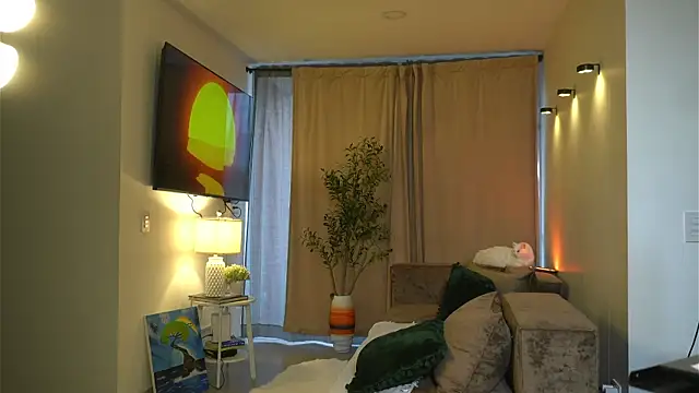 kendall ruiz online show from April 2026 10:38:02 PM