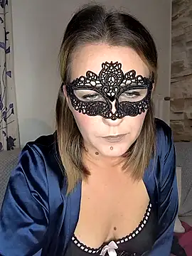 LunaSecret22 online show from October 2025 11:46:02 PM