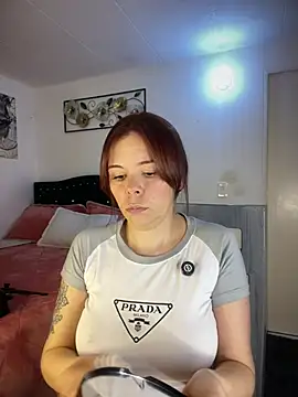 carolina16love online show from January 2026 11:19:01 PM