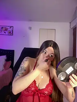 carolina16love online show from March 2026 08:59:01 PM