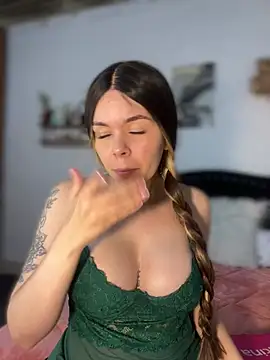 carolina16love online show from July 2026 08:38:02 PM