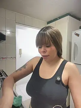 carolina16love online show from February 2026 02:53:01 AM