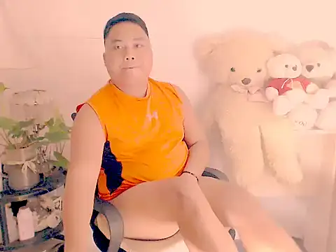 Hardking 69 online show from October 2025 08:32:01 PM