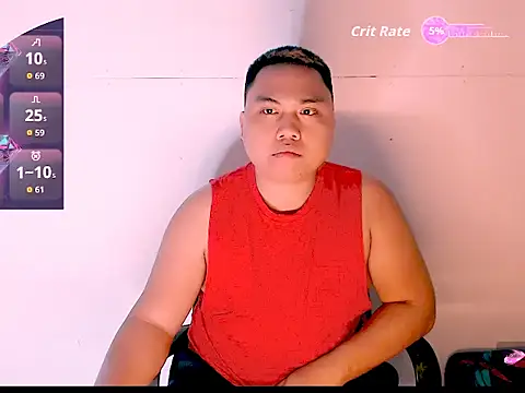 Hardking 69 online show from April 2026 05:58:01 PM