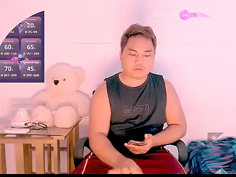 Hardking 69 online show from March 2026 02:54:02 PM