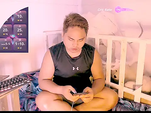 Hardking 69 online show from March 2026 08:09:01 PM