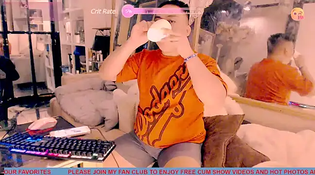 Hardking 69 online show from March 2025 08:39:02 AM