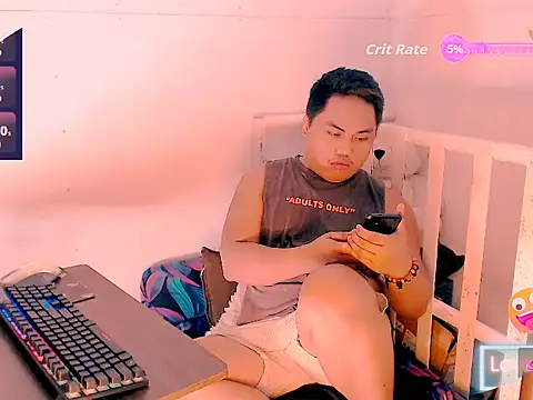 Hardking 69 online show from May 2026 02:31:01 AM