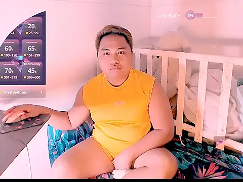 Hardking 69 online show from March 2026 03:02:01 PM