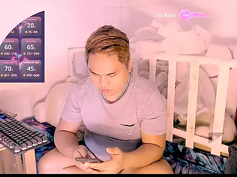 Hardking 69 online show from March 2026 06:42:01 PM