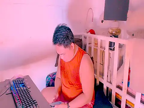Snapshot of Hardking_69 chatting on July 2026 01:49:01 AM Hardking 69 online show from July 2026 01:49:01 AM
