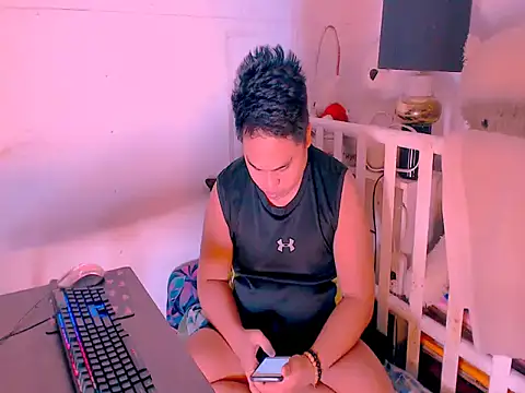 Snapshot of Hardking_69 chatting on July 2026 03:35:01 PM Hardking 69 online show from July 2026 03:35:01 PM