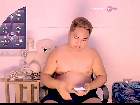 Hardking 69 online show from March 2026 05:03:02 AM