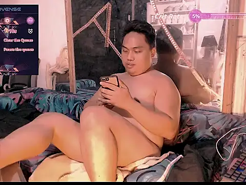 Hardking 69 online show from February 2026 10:08:02 PM