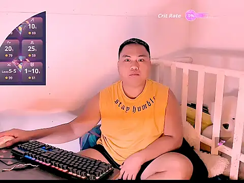 Hardking 69 online show from April 2026 07:50:01 PM