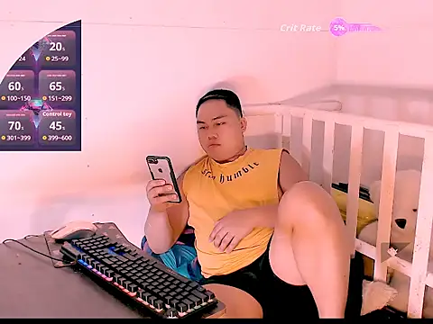 Hardking 69 online show from April 2026 06:33:01 PM