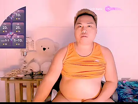 Hardking 69 online show from March 2026 04:57:02 PM