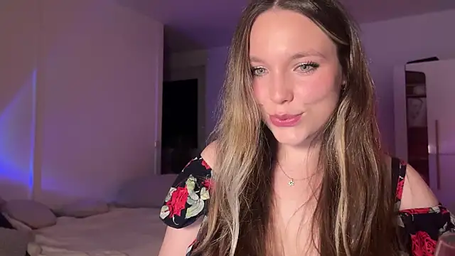 Sara Browney online show from January 2025 09:58:01 PM