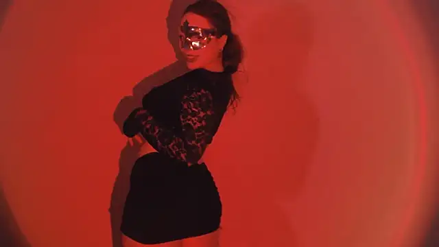 Sara Browney online show from February 2025 10:09:01 PM