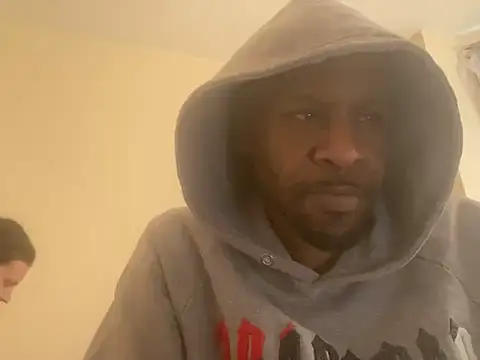 CuzzyB69 online show from March 2025 11:29:02 AM