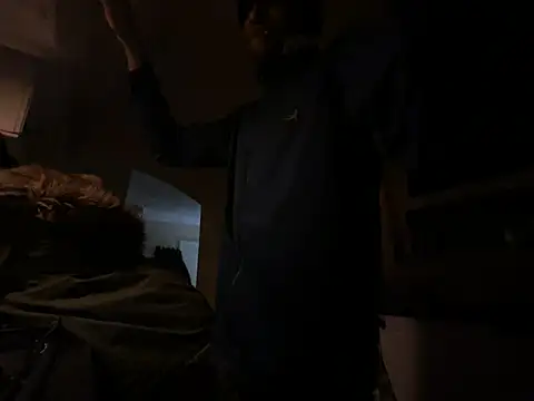 CuzzyB69 online show from January 2025 10:51:01 PM