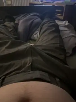 HunterBaby online show from April 2026 02:24:01 AM