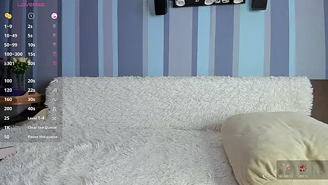 KatMartinez online show from March 2026 12:16:01 PM