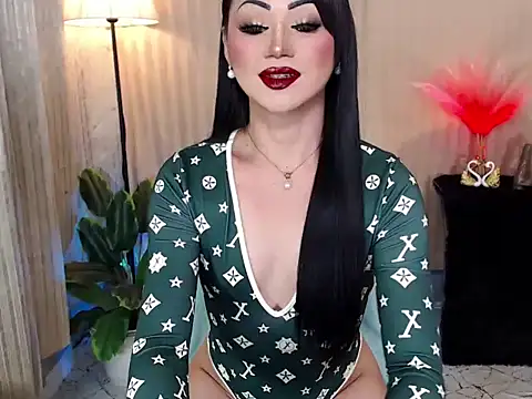 SeductiveAsianTs online show from July 2026 07:26:01 AM