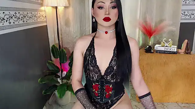 SeductiveAsianTs online show from June 2026 06:40:02 AM