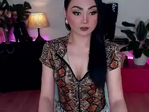 SeductiveAsianTs online show from January 2026 08:51:02 AM