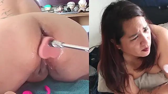 johanna974x online show from February 2026 09:20:02 AM