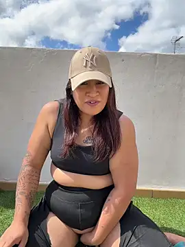 johanna974x online show from June 2026 09:14:02 AM