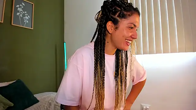 karlye 5 online show from March 2026 03:34:01 PM