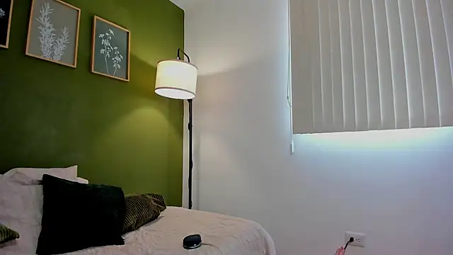 karlye 5 online show from February 2026 01:23:01 PM