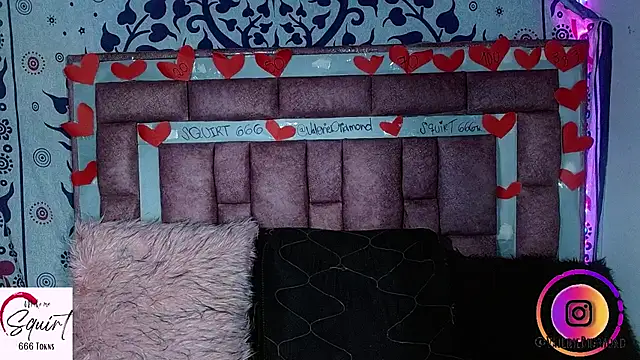 ValerieDiiamond online show from March 2026 04:44:02 AM