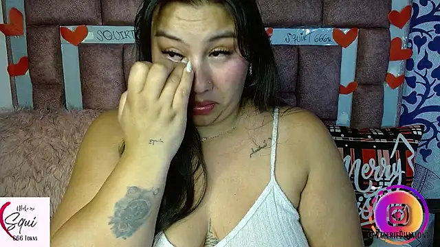 ValerieDiiamond online show from December 2025 05:12:02 AM