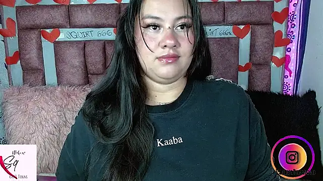 ValerieDiiamond online show from March 2026 04:49:01 AM